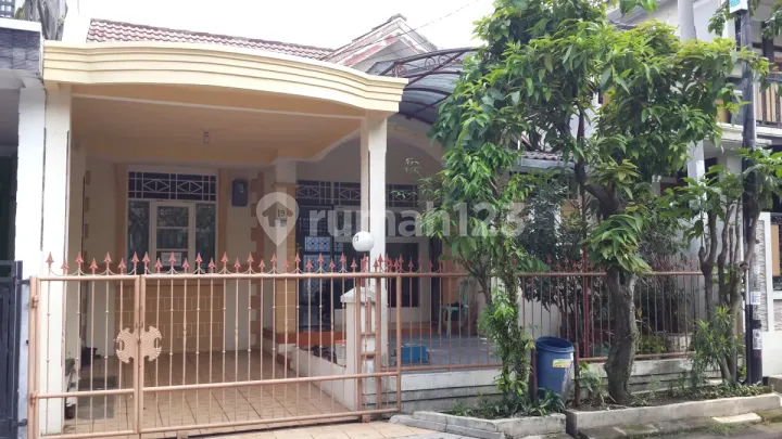 Dijual Rumah di Taman Yasmin Sektor 5 Bogor Dijual Rumah di Taman Yasmin Sektor 5 Bogor