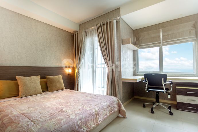 Cosmo Terrace Thamrin Cosmo Terrace Thamrin