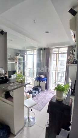 Apartemen Gardenia Boulevard