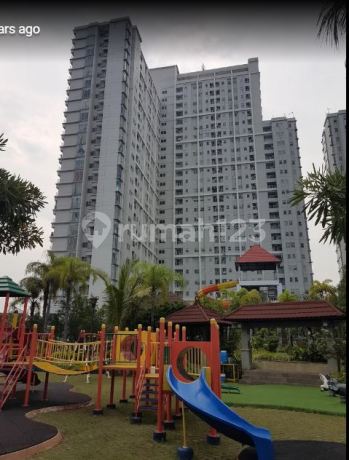 Apartment Name Seasons City 1BR Unfurnished