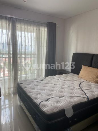 Studio Apartment Thamrin Executive Residence Available for Monthly Payment