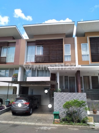 Rumah Cluster Siap Huni Uk.8x15m Citra Garden 7 Kalideres