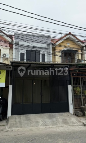 Ruko Baru Lokasi Ramai 2Lt Grand Poris Cipondoh Ruko Baru Lokasi Ramai 2Lt Grand Poris Cipondoh