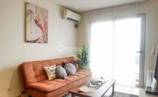 Dijual Apartemen Praxis