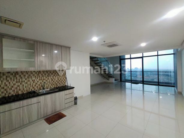 Dijual Skyloft SOHO Ciputra World Surabaya