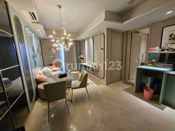 Apartemen One Icon Residence Apartemen One Icon Residence