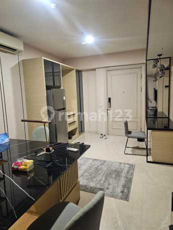 Apartemen One Icon Residence