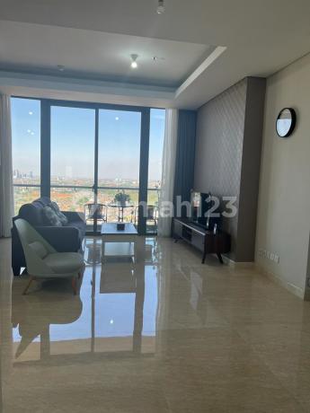 Dijual Apartemen Ciputra World Mayjen Sungkono