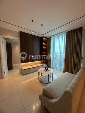 Vue Ciputra World Apartment