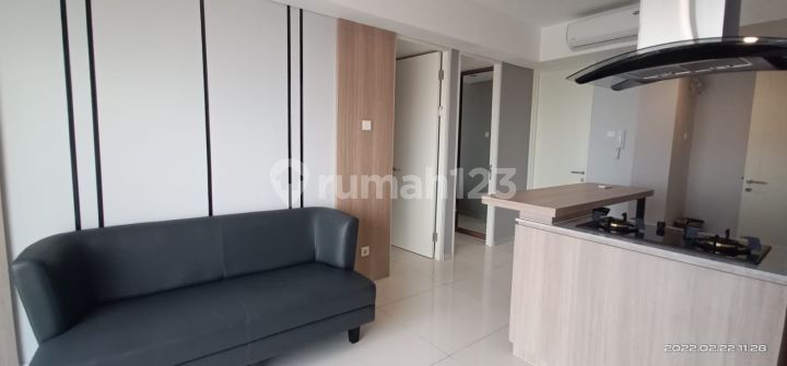 Dijual Apartemen Belleview 