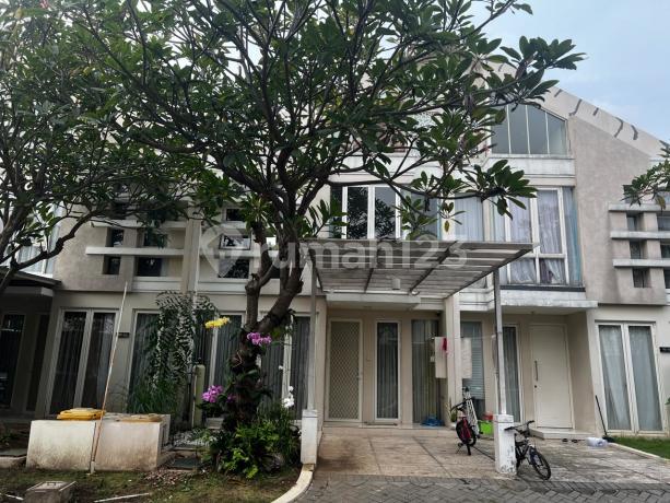 For Sale Zimbali Costa House Pakuwon City