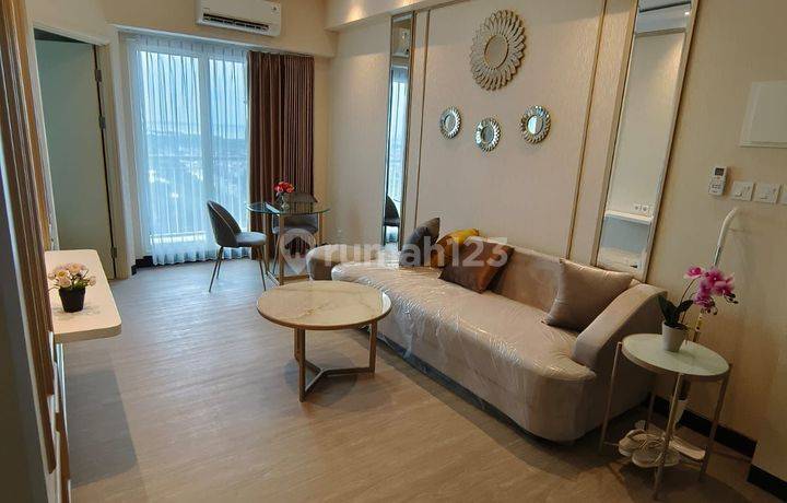 Dijual Apartmen  Amor  Pakuwon City