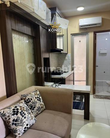 Gunawangsa Manyar Apartment