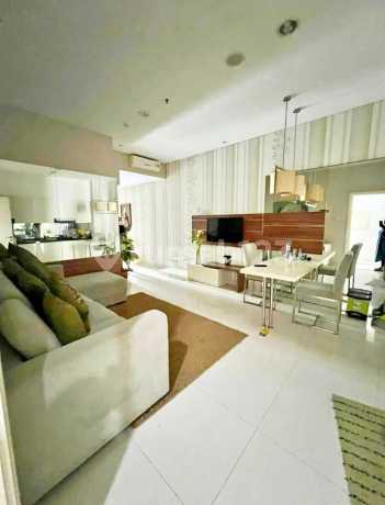 Apartemen Trillium Residence Apartemen Trillium Residence