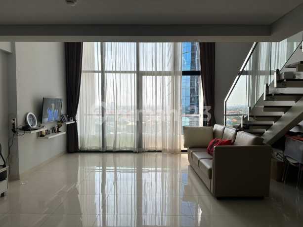 For Sale Vieloft Apartment, Ciputra World