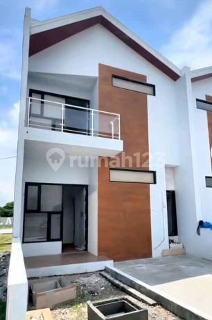 Rumah Mirah Sidoarjo Hasbanna Land Juanda