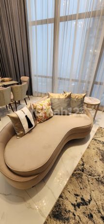 3 Bedroom Apartment Surabaya Indonesia La Viz 3 Bedroom For Rent