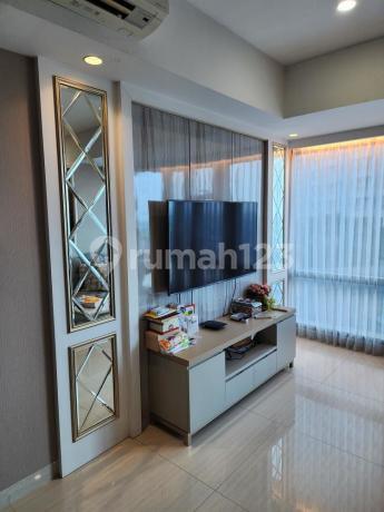 Jual Rugi Apartemen La Riz 3 Kamar Murah Private Lift Surabaya Indonesia