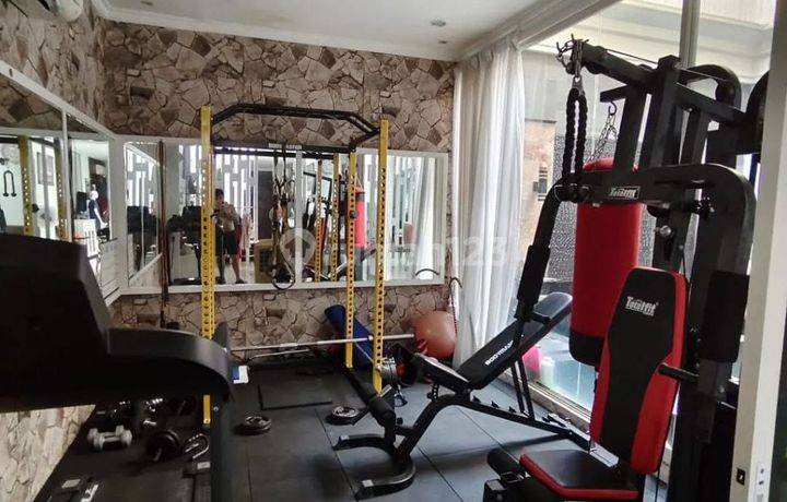 Rumah Citraland Grand Eastwood Shm Dekat Pasar Dekat Universitas Ciputra