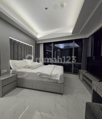 La Viz 3 Bedroom Apartment For Rent Surabaya Indonesia