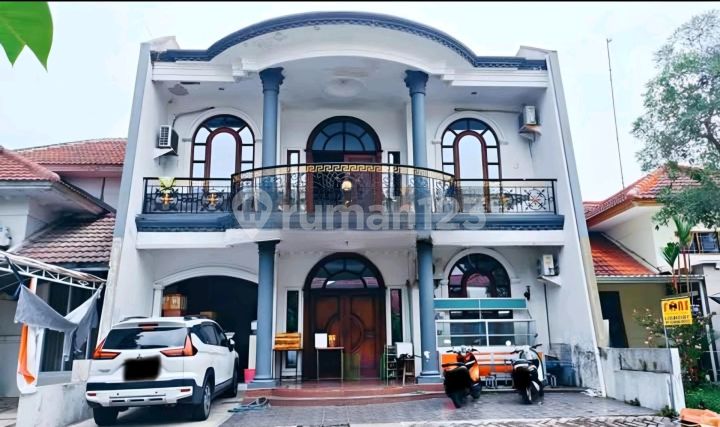 Rumah Citraland Villa Taman Telaga Luas10x18 Cuma 4m Nego Dekat Merlion Rumah Citraland Villa Taman Telaga Luas10x18 Cuma 4m Nego Dekat Merlion