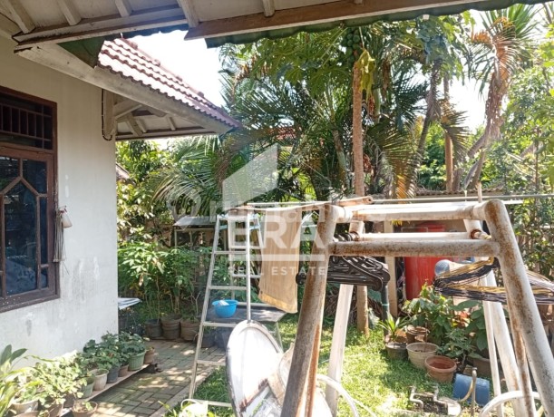 For Sale House in Villa Aster Semarang