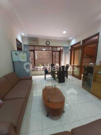 Rumah Taman Lingkar Selatan Jl Peta dekat Feslink Mall