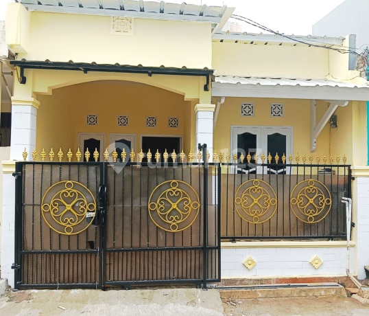 Jual Cepat Bu Rumah Siap Huni di Bekasi Regency 2 Cibitung Jabari