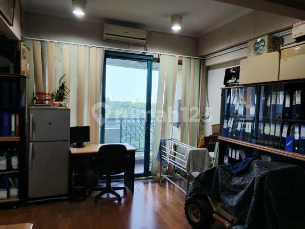Dijual Apartemen Puri Kemayoran Gandeng 5Br Dijual Apartemen Puri Kemayoran Gandeng 5Br