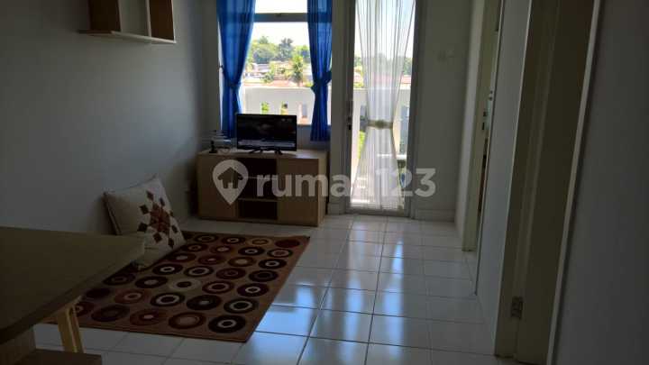 Apartemen Furnished Dramaga Tower, Jl Dramaga Ciampea Bogor