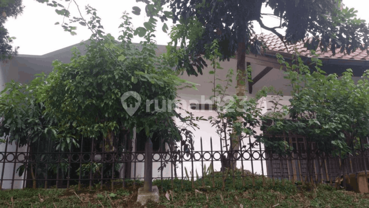 TURUN HARGA Rumah Di Pusat Kota Jl Rengganis Villa Duta