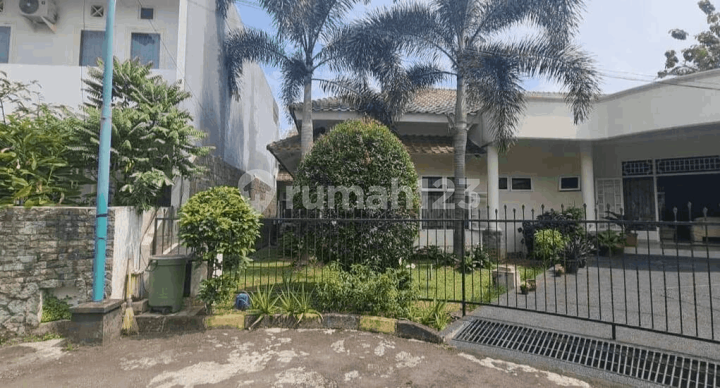 Rumah Jl Griya Bantar Sentosa Babakan Kota Bogor