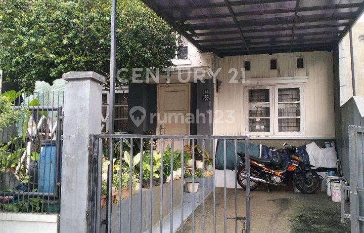 Rumah Astri Tenang Di Bukit Bogor Raya Kota Bogor Kota