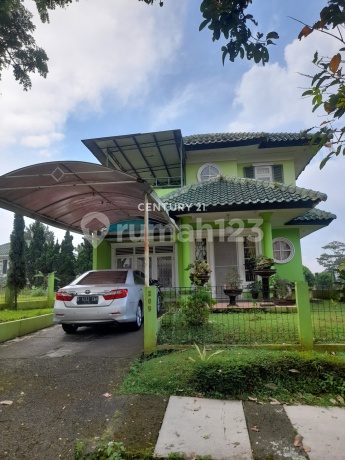 Villa Puncak Resort Internasional View Gunung Cianjur Jawa Barat Villa Puncak Resort Internasional View Gunung Cianjur Jawa Barat