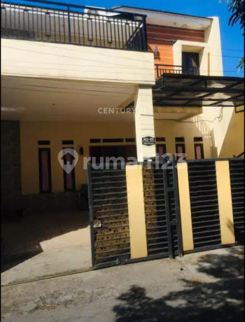 Rumah Dekat Tol Di Perumahan Villa Pertiwi Cluster Gardenia Depok Rumah Dekat Tol Di Perumahan Villa Pertiwi Cluster Gardenia Depok