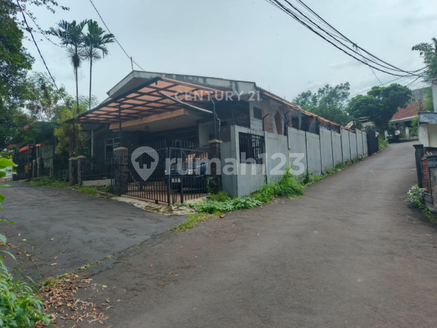 Rumah Strategis Dekat Pusat Kota di Komp Pondok Tajur Indah Bogor Rumah Strategis Dekat Pusat Kota di Komp Pondok Tajur Indah Bogor