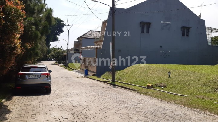 Tanah Dekat Tol Di Griya Bogor Raya     