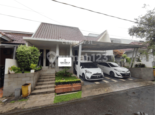 Rumah Perumahan Taman Pasadena Gunung Sindur Kab Bogor Rumah Perumahan Taman Pasadena Gunung Sindur Kab Bogor