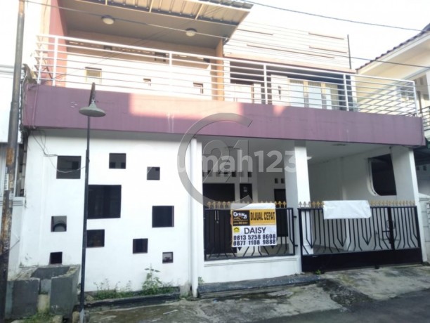 Rumah Siap Huni Perumahan Duta Kencana 2 Duta Asri