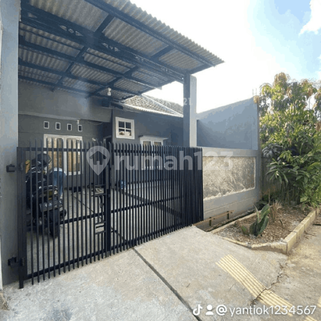 Rumah Strategis Baru Renovasi di Griya Setu Permai 2 Setu Bekasi Rumah Strategis Baru Renovasi di Griya Setu Permai 2 Setu Bekasi
