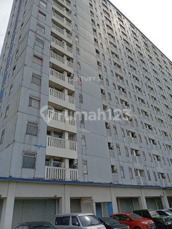 Apartemen Strategis Dekat Kampus di Dramaga Tower Bogor