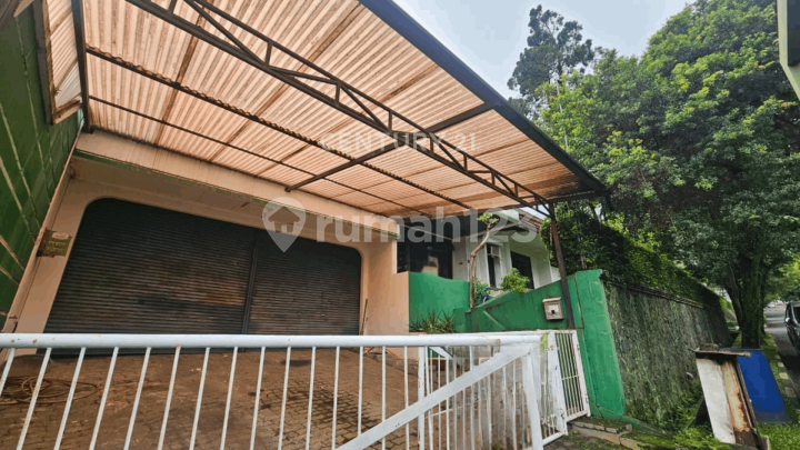 Rumah Area Pusat Kota Strategis di Villa Duta Baranangsiang Bogor Rumah Area Pusat Kota Strategis di Villa Duta Baranangsiang Bogor
