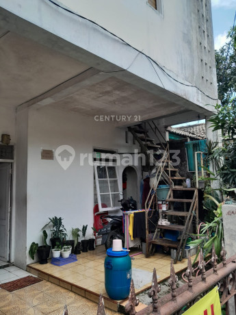 Rumah Strategis Dekat Tol di Perumahan Bumi Indraprasta 1 Bogor