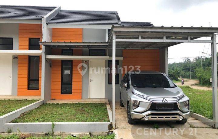 Rumah Strategis Di Dramaga Cantik Residence Bogor Bisa Untuk Kost-Kostan Mahasiswa Dekat Kampus Ipb Dramaga Bogor