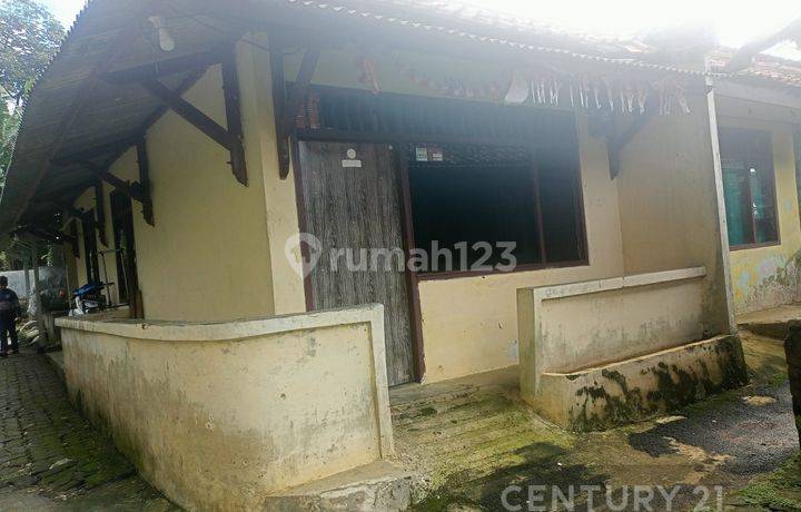 Rumah Hook Di Jl Raya Pomad Neglasari Gg Sawo