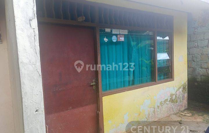 Rumah Di Jl Raya Pomad Neglasari Ciluar Bogor