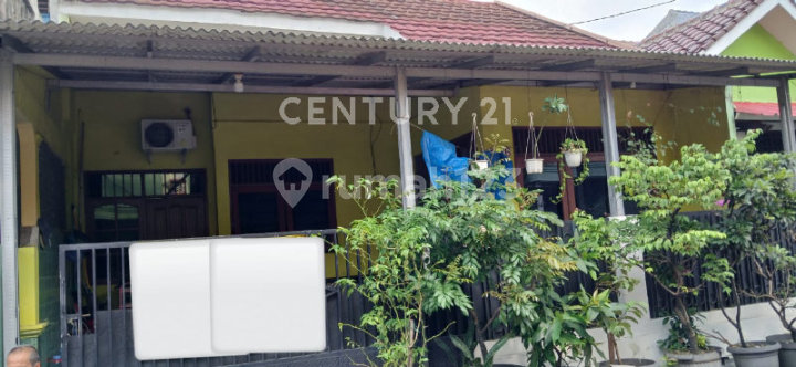 Rumah Dekat Stasiun di Taman Pagelaran Ciomas Bogor Rumah Dekat Stasiun di Taman Pagelaran Ciomas Bogor