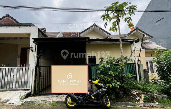 Rumah Strategis Akses Tol Di Perumahan Mutiara Bogor Raya