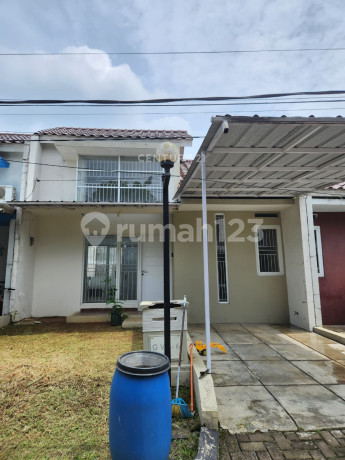 Strategic House Near Campus in Pakuan Regency Margajaya Bogor Strategic House Near Campus in Pakuan Regency Margajaya Bogor