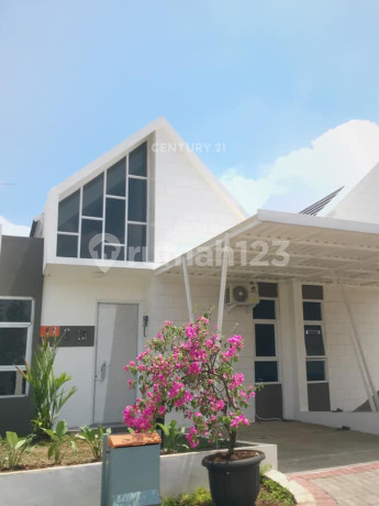 Rumah Strategis Di Villa Bogor Indah 6 Cibinong Dekat Kantor Bupati Cibinong